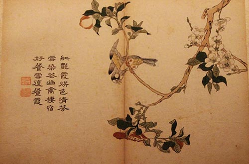 怎样做字画自媒体（直播卖字画的套路）