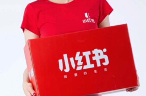 小红书官网入口，小红书电脑网页版