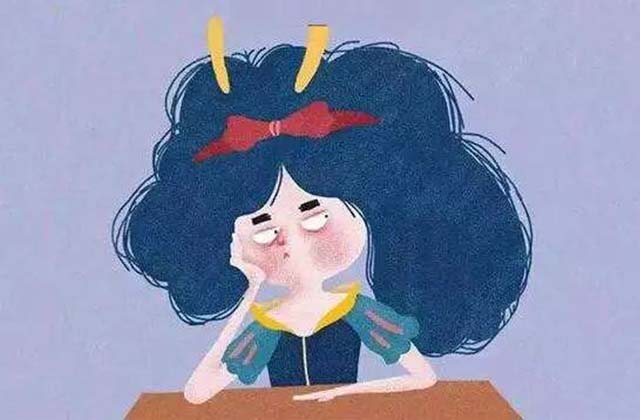 回顾咪蒙的经典文章,自媒体人应引以为戒