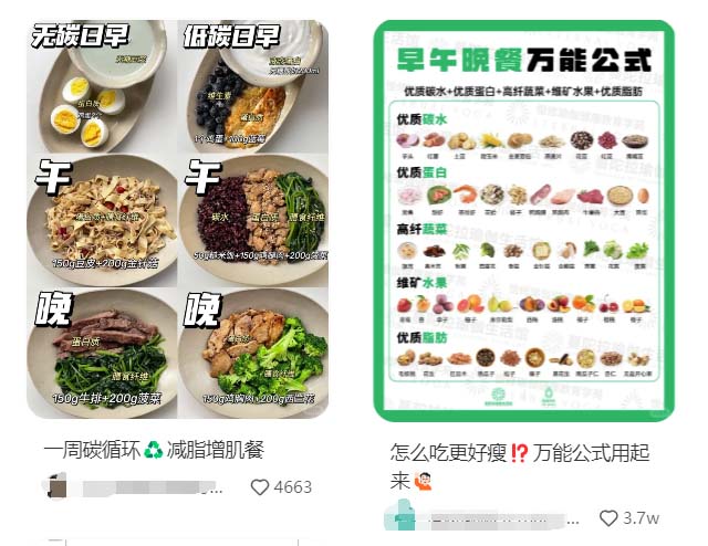 做小红书做什么品类比较好 适合小红书的20个赛道
