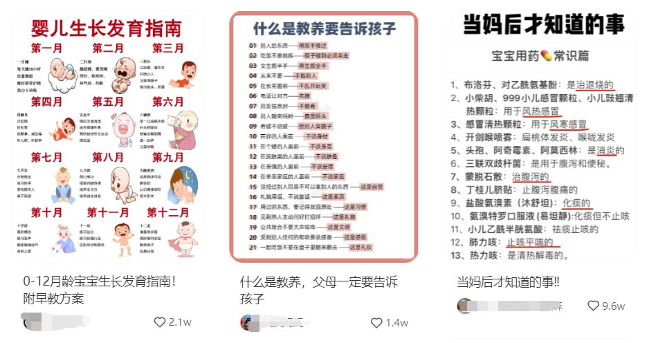 做小红书做什么品类比较好 适合小红书的20个赛道