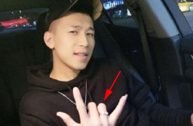 快手4864是谁，为什么叫4864
